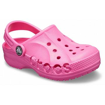 Crocs Baya Clogs Pojke Rosa | Sverige 1366FDNM